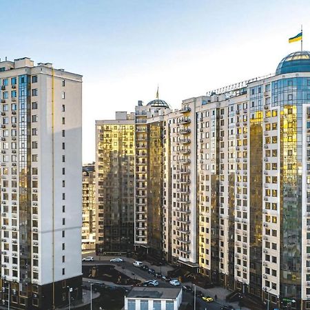 Апартаменти На Марсельській 35, Увага! Завжди Є Wifi, Вода, Ліфт Odessa Eksteriør billede