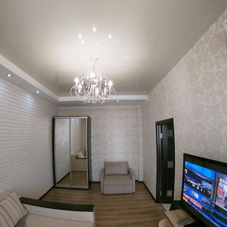 Апартаменти На Марсельській 35, Увага! Завжди Є Wifi, Вода, Ліфт Odessa Eksteriør billede