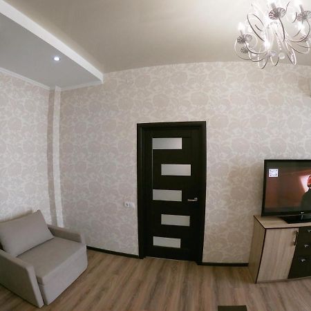 Апартаменти На Марсельській 35, Увага! Завжди Є Wifi, Вода, Ліфт Odessa Eksteriør billede